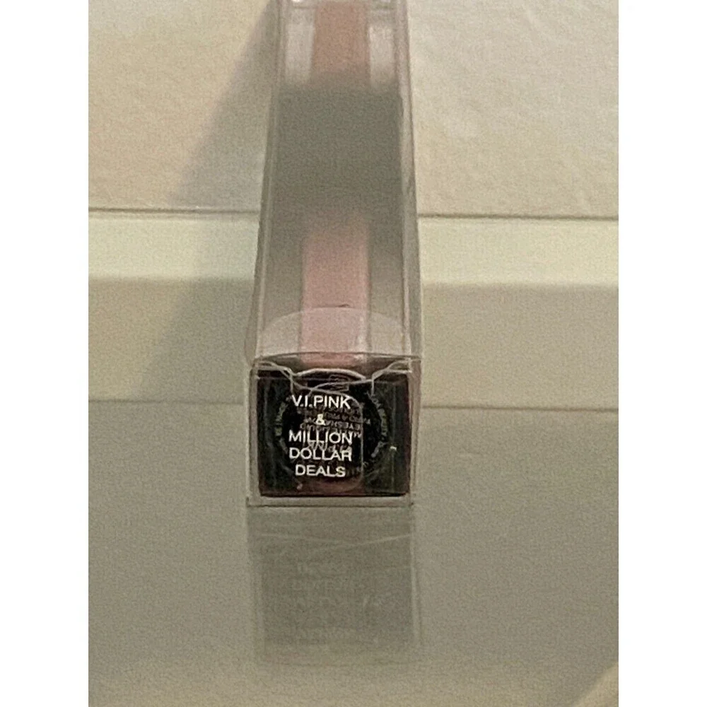 HUDA Beauty Matte & Metal Melted Shadows V-I-PINK & MILLION DOLLAR DEALS Dual